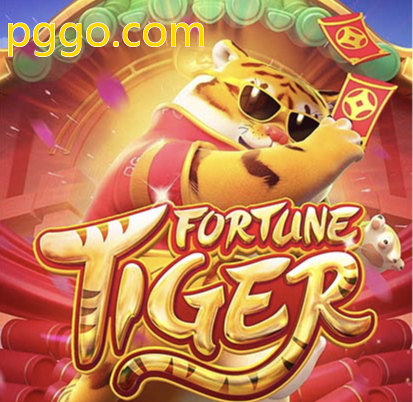 Fortune Tiger